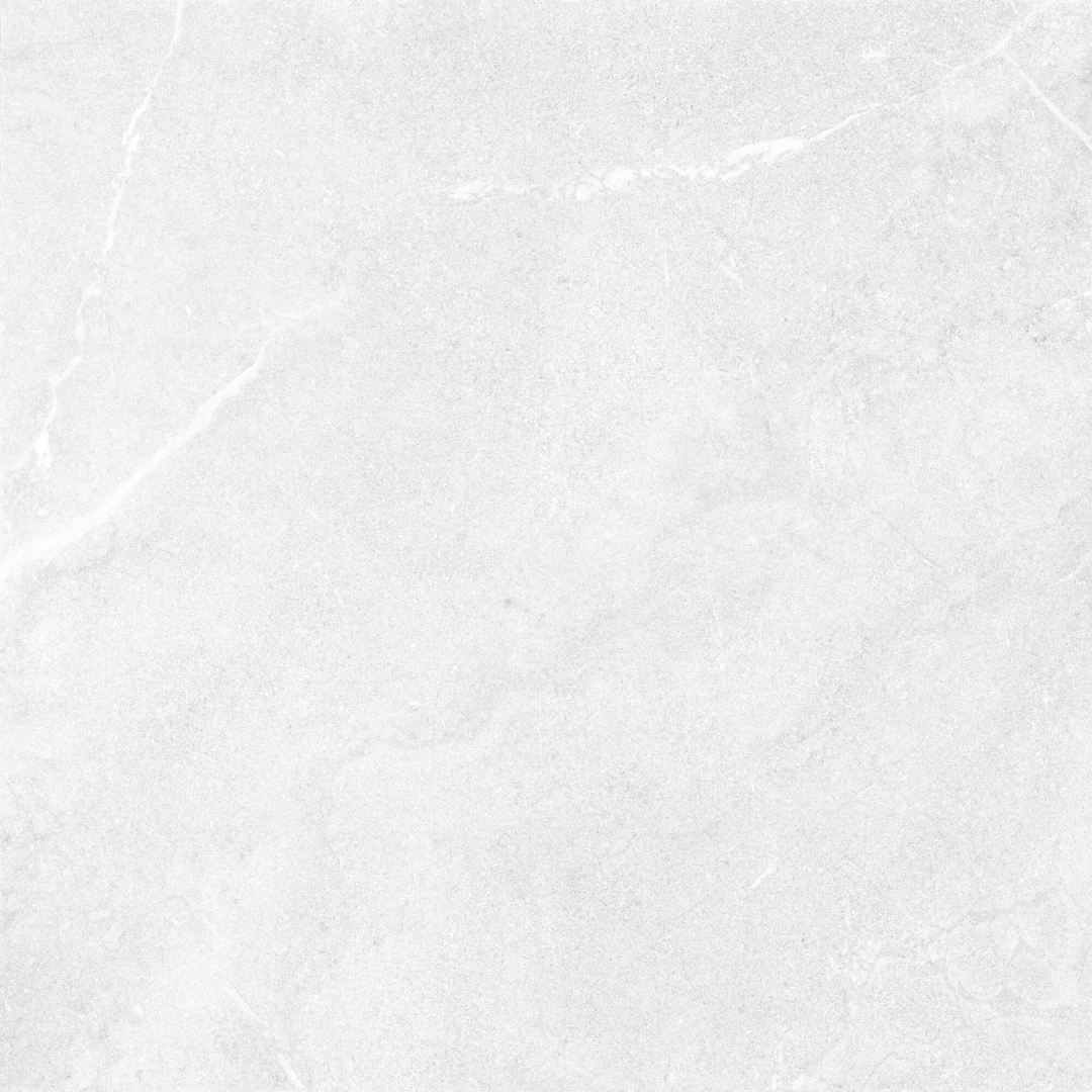 32878 На пол Lucca Floor White SP/100X100/R