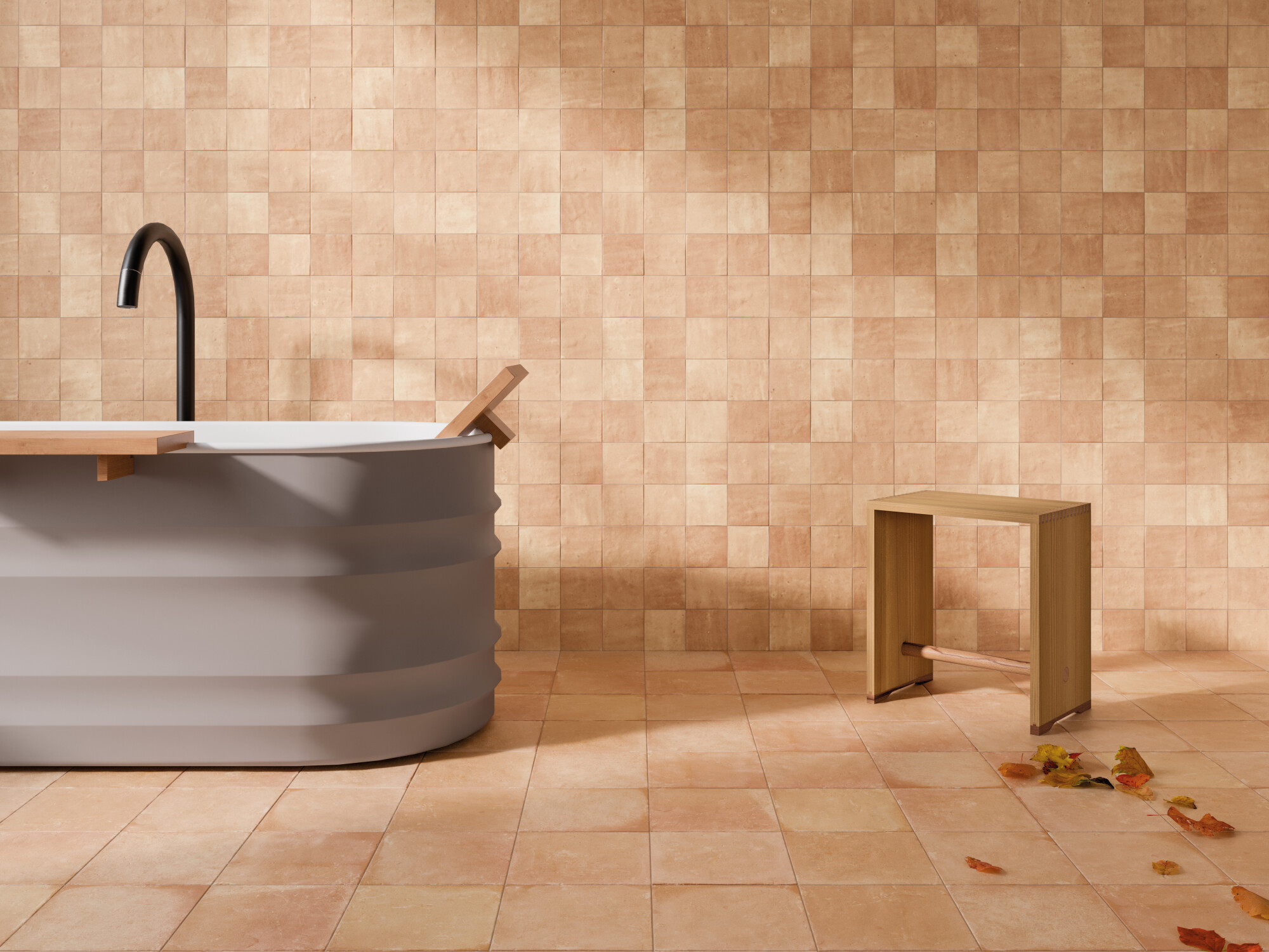 40848 На стену Afra Clay/R 10.7x10.7 - фото 52