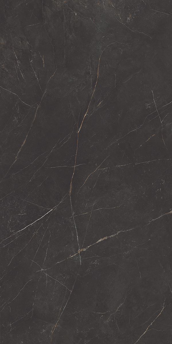 На пол Nolana NL04 Black Неполированный Рект. 80х160х10 - фото 4