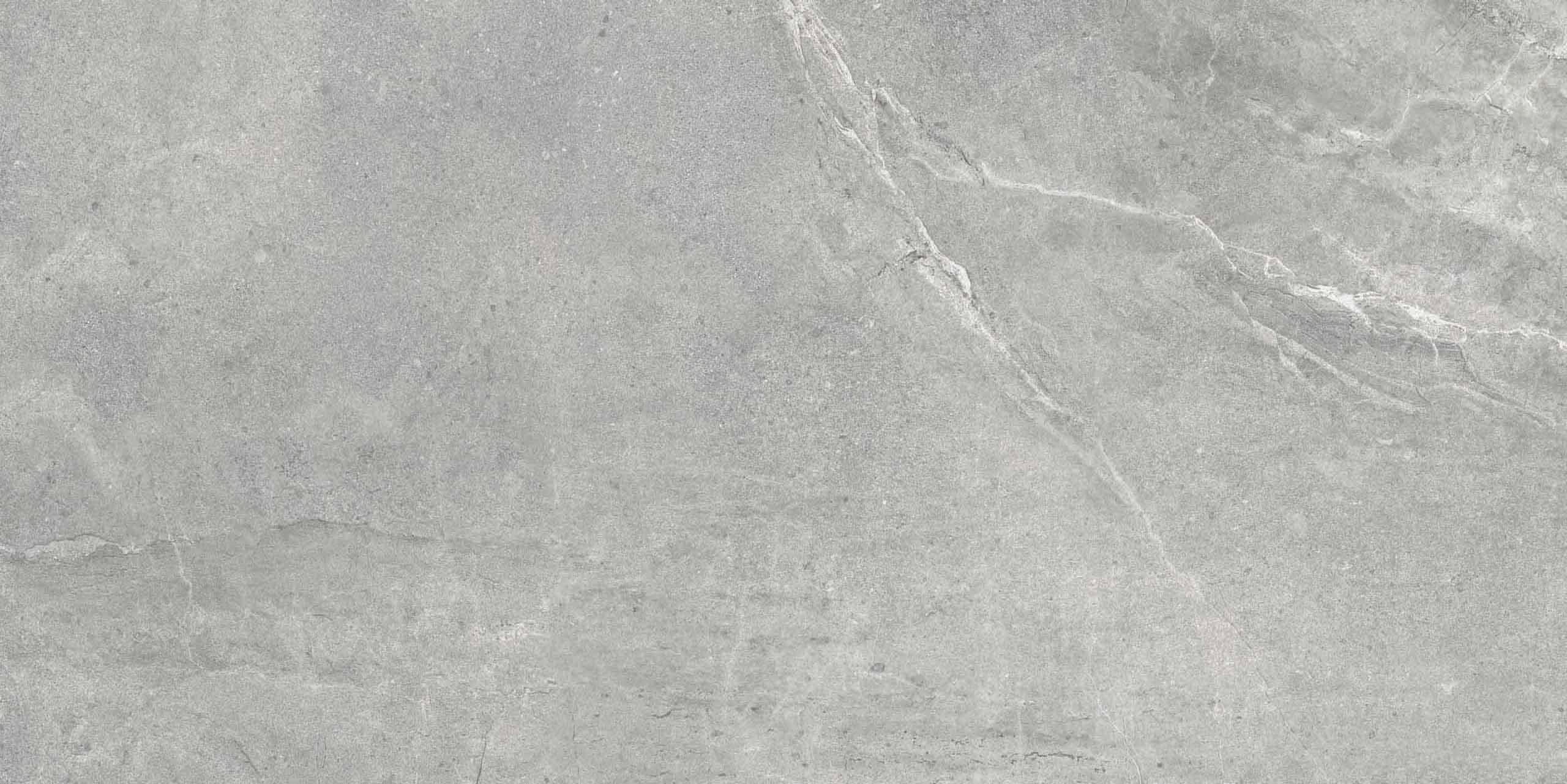 На пол Kailas KA01 Grey Неполированный Рект. 80x160x10