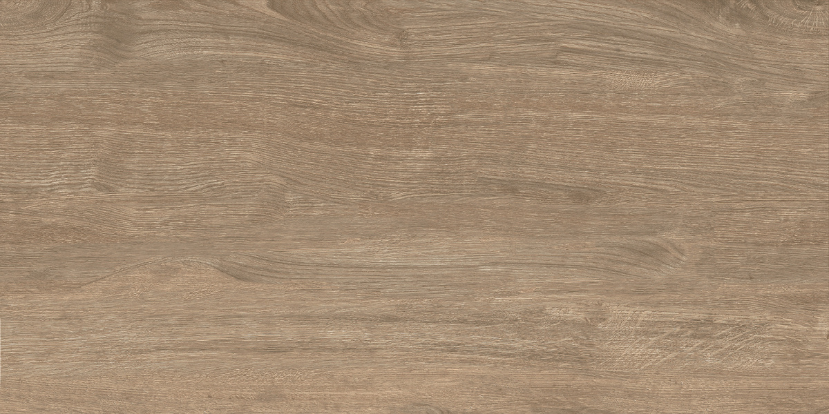 На пол Wood Lux Walnut Коричневый матовый карвинг 60х120