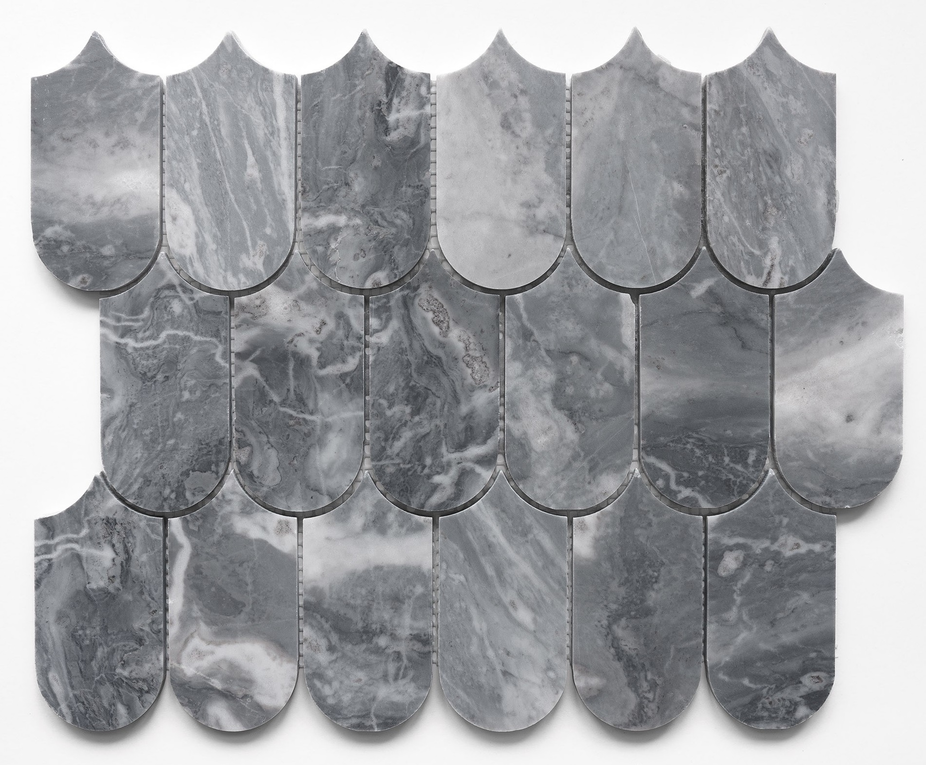 На стену Stone Asti Gray 315*260