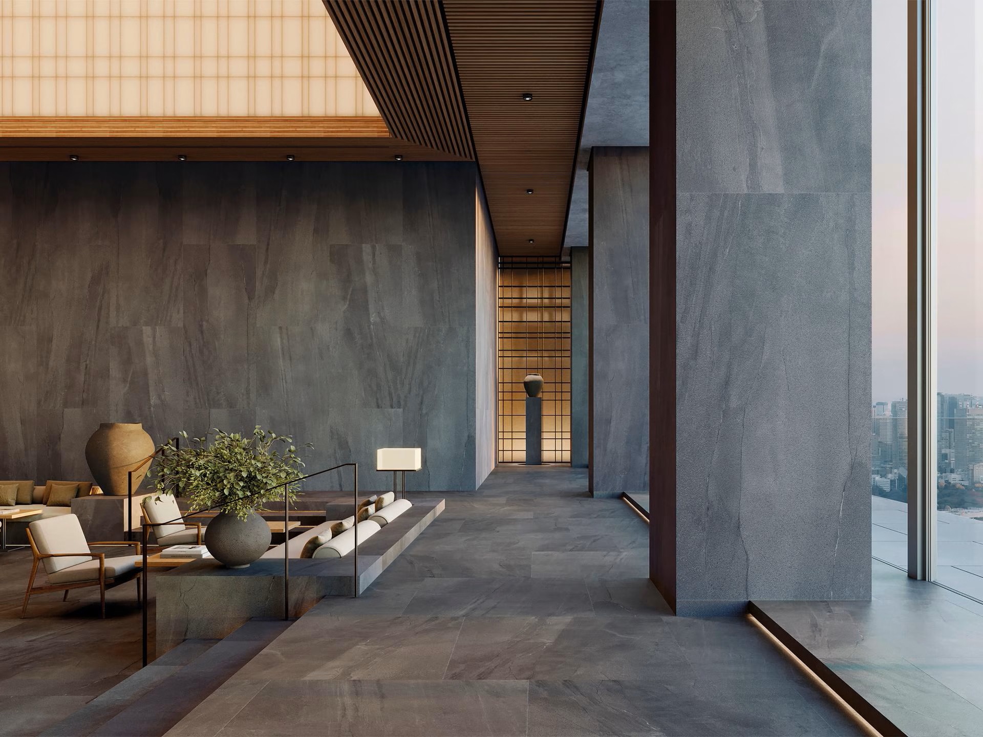 Porcelanosa Xlight Aged - фото 4