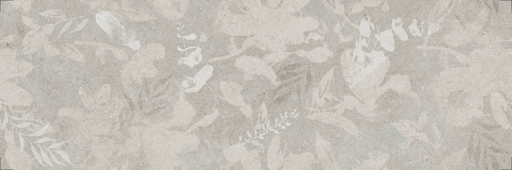 031.872.0001.14124 Декор Amelie Dc Bohem Mate Rect 30x90 - фото 2