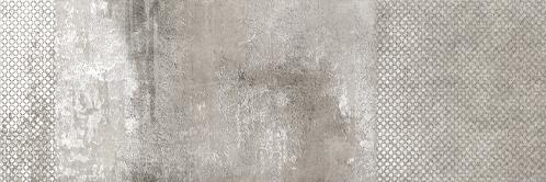 ПП-00011844 Декор Materika Dec.Constellation Grey A 25x75