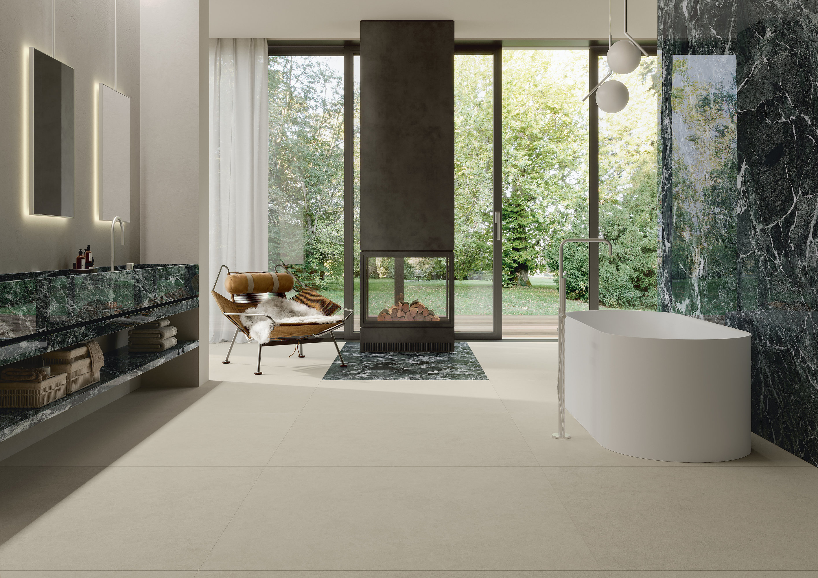 IRIS FMG Balance - фото 4