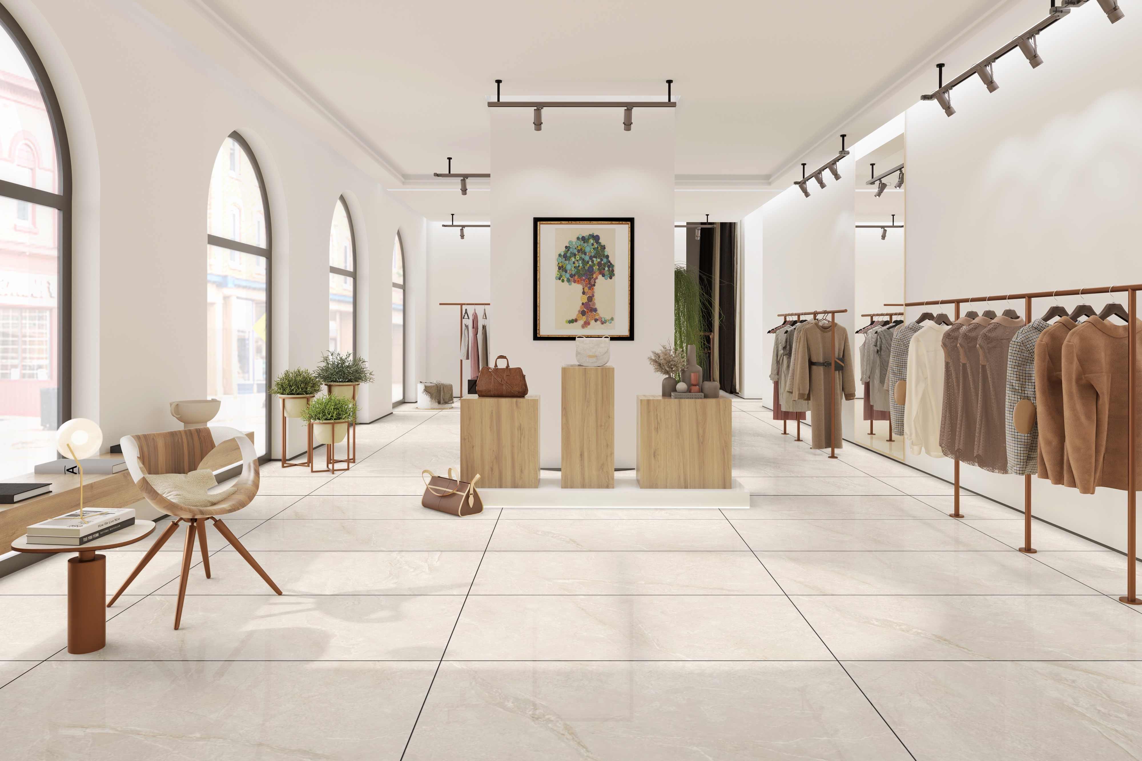 LV Granito Aura Greige