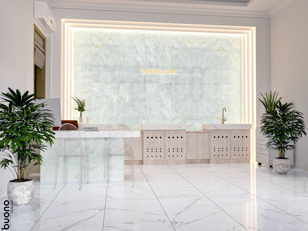 Buono Ceramica Onice - фото 12