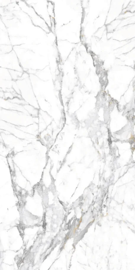 376 Напольный Eco Marble 9mm Fusion Gold 60x120 - фото 3