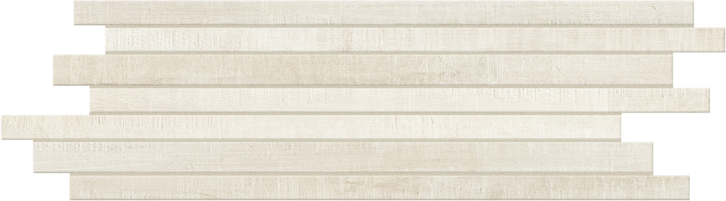 742060 Декор Wooden Tile Of Cdc White Modulo Sfalsato Nat 20x60