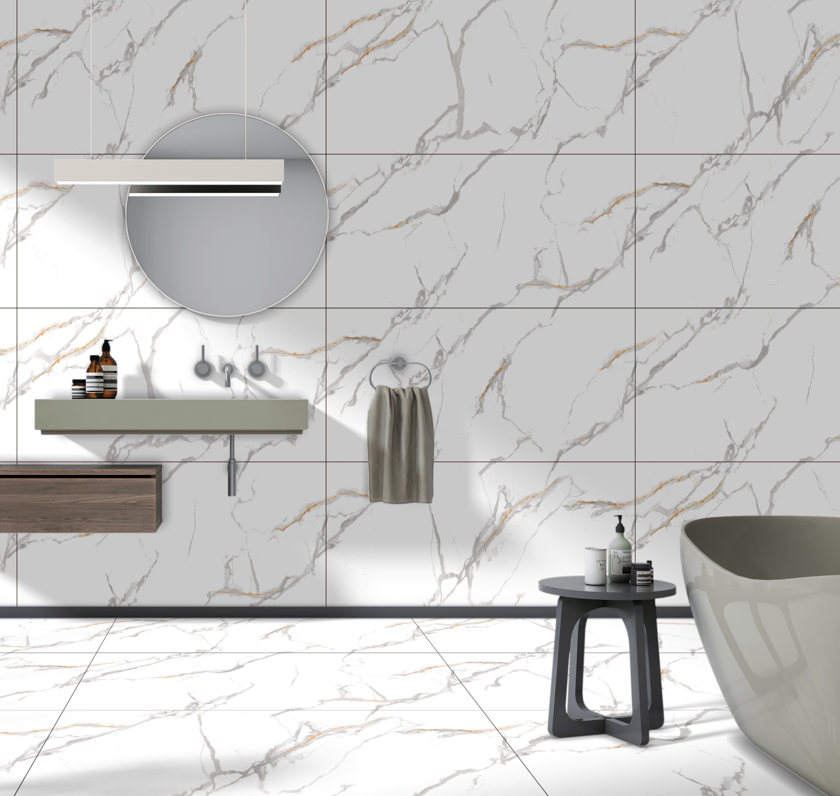 Lavit Tile Carving Endless Collection - фото 4