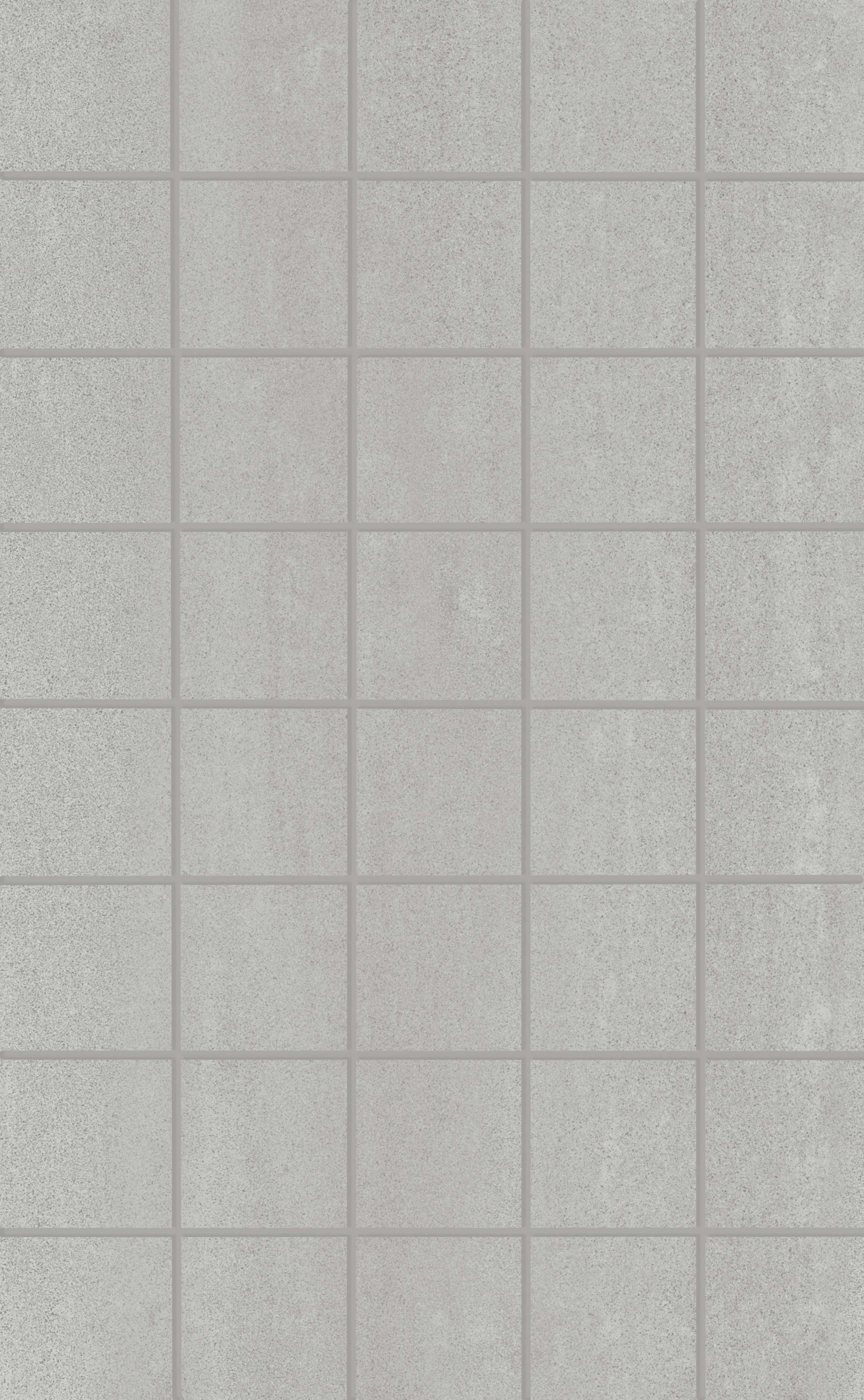 KMD2PTG009BN Декор Ломбардиа Чипсет серый матовый 25x40x0.8 - фото 8