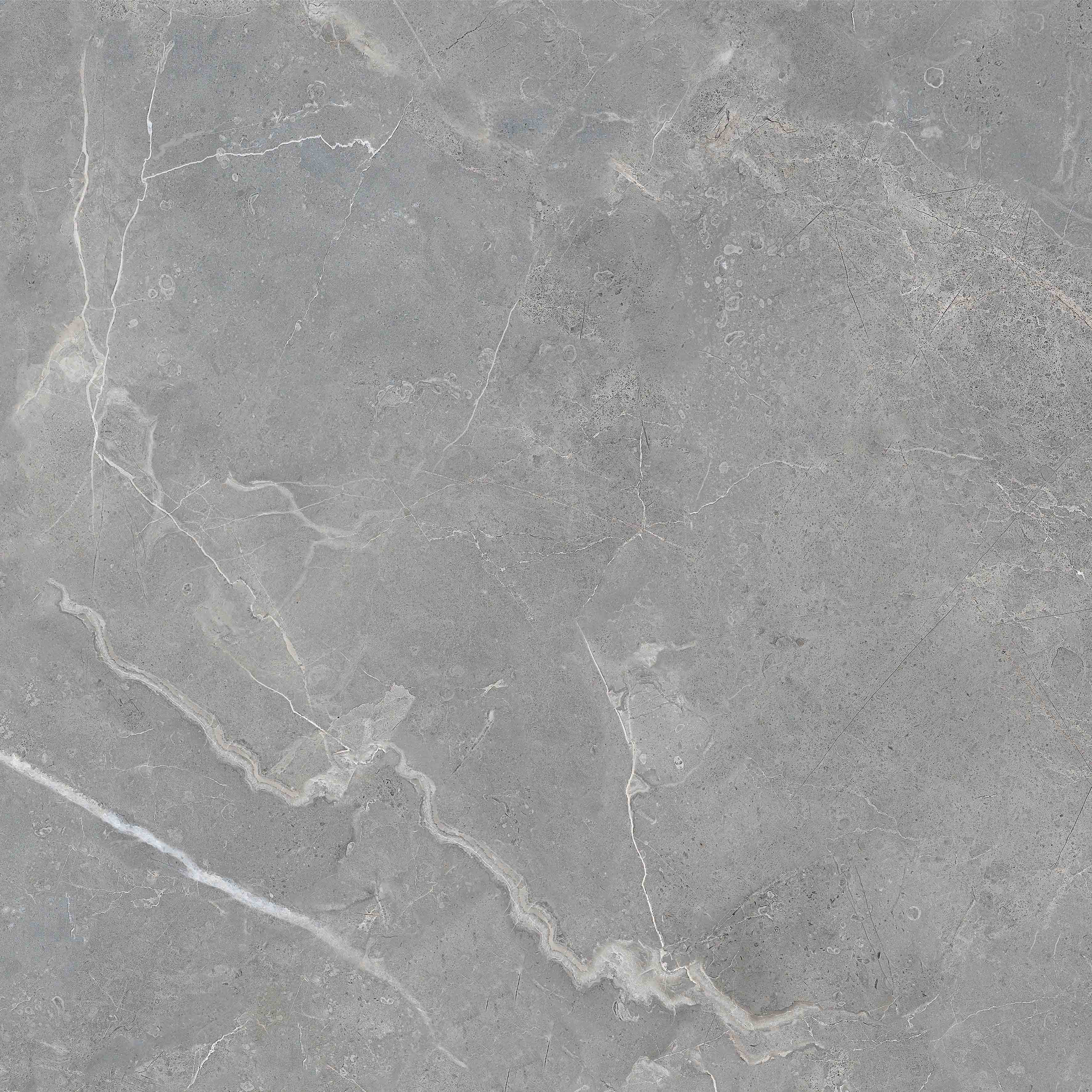 7930138705405 На пол Рубис/Rubis Серый Полированный 60x60 - фото 6