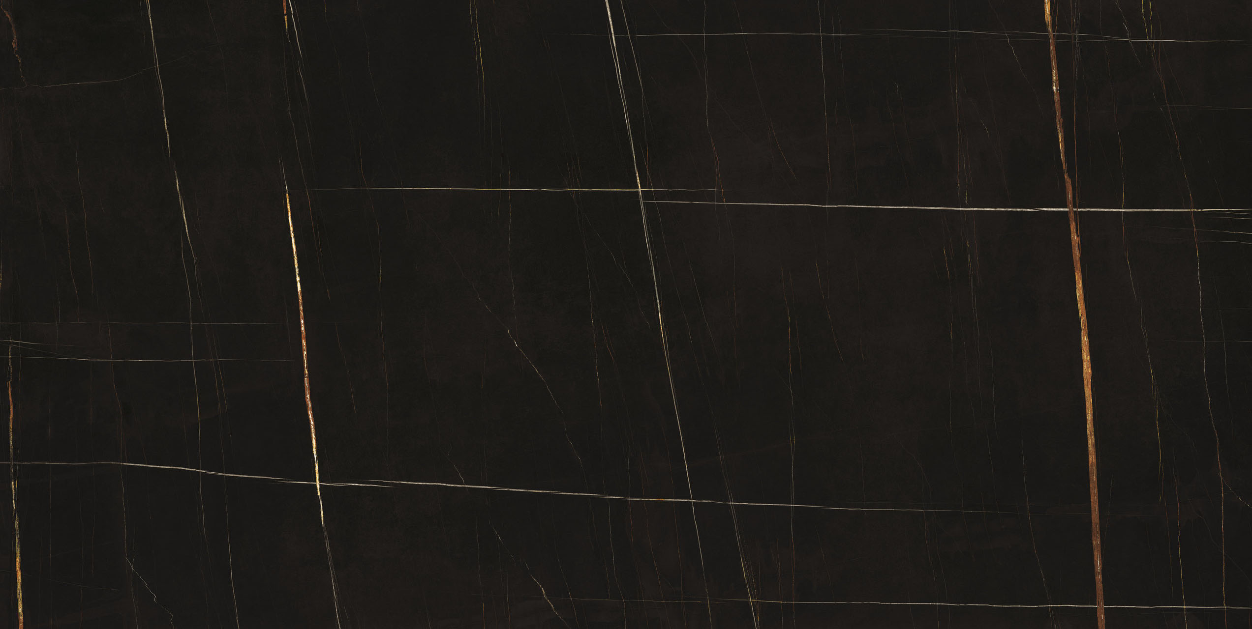 MMH5561530  На пол Maximum Marmi Sahara Noir Satin 300x150 - фото 2