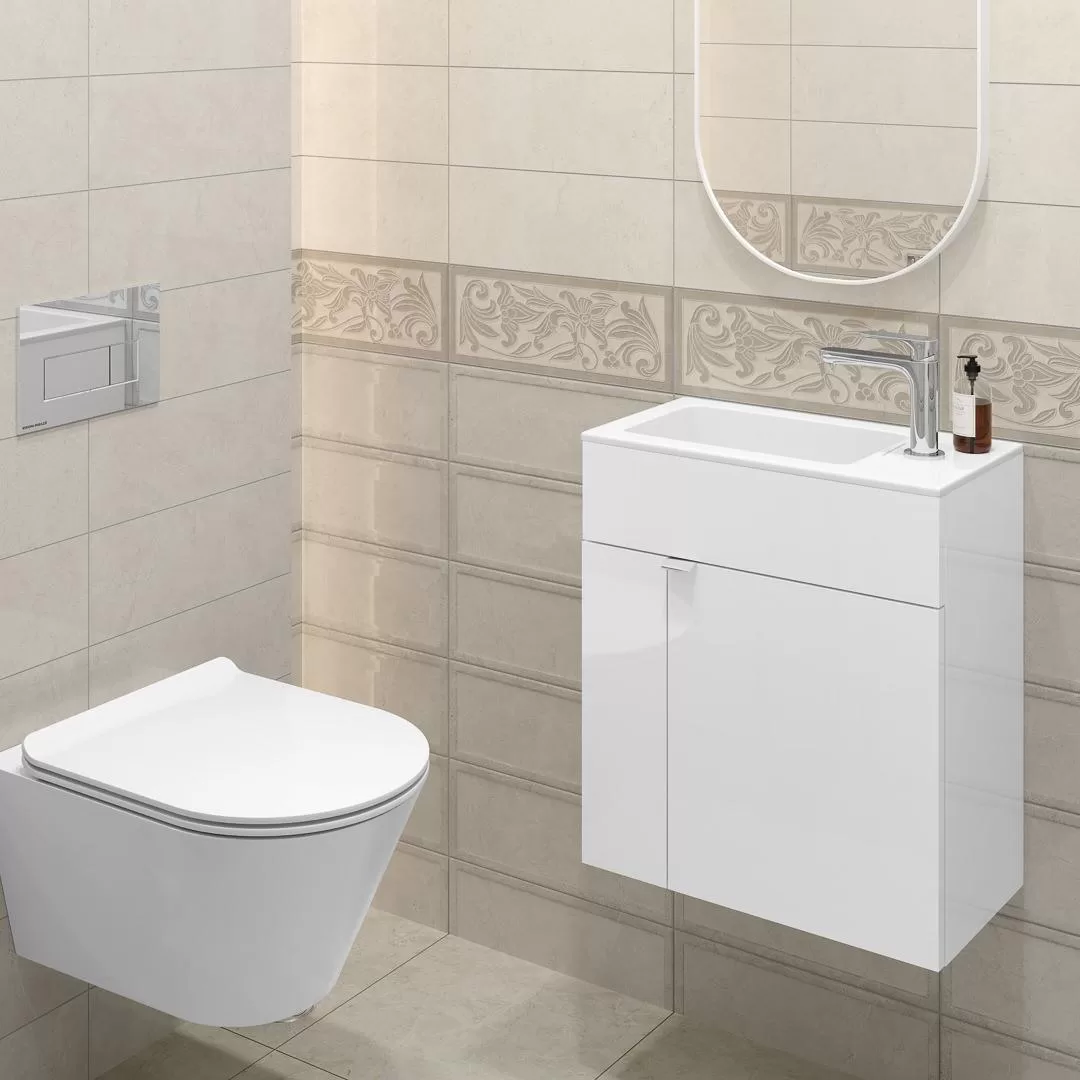 Керама Марации Монсанту - фото 8