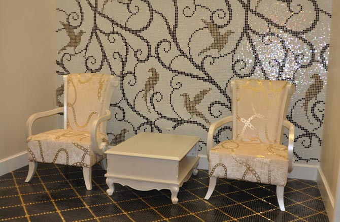 ROSE MOSAIC Rainbow - фото 3