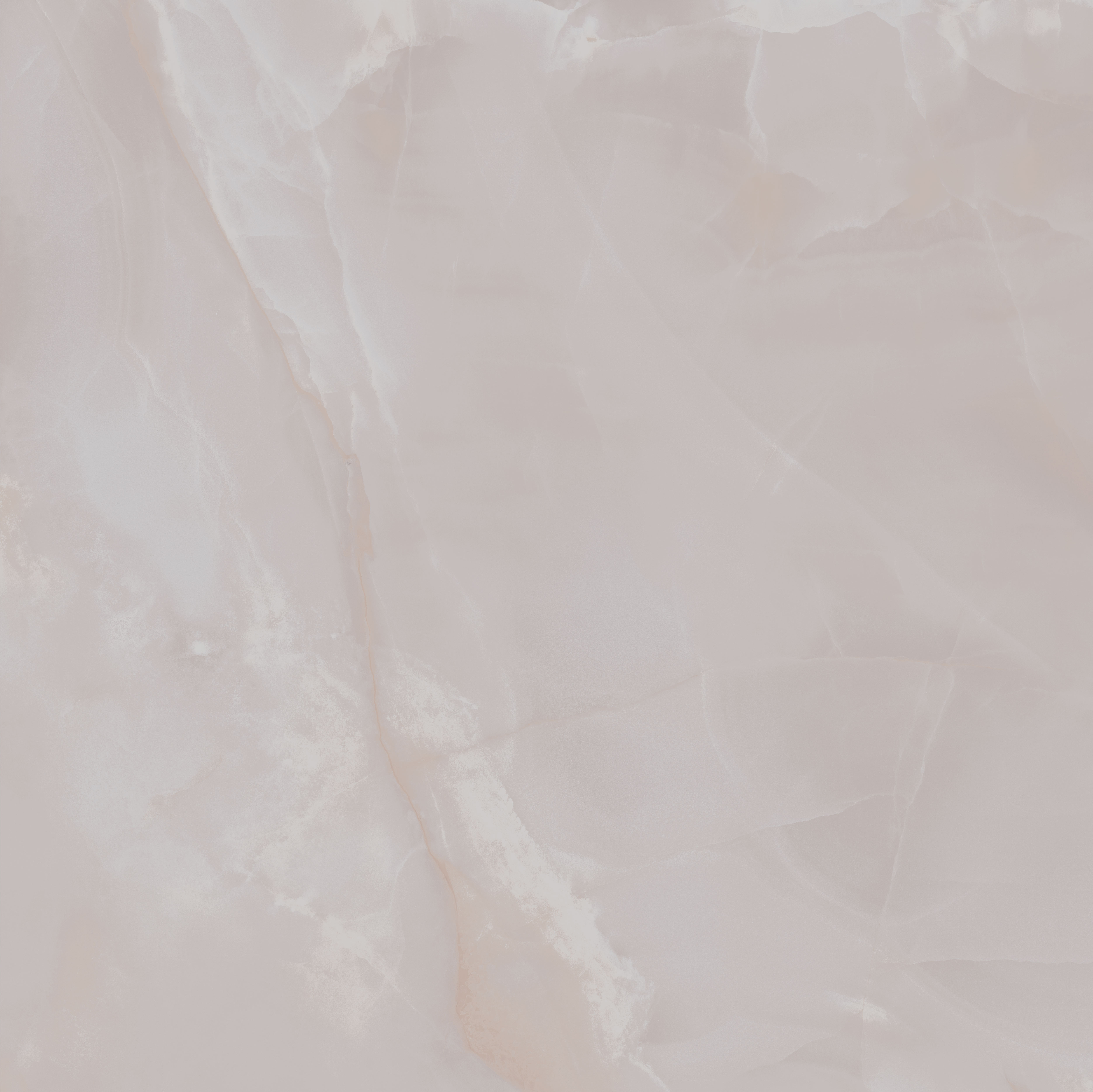 KM6060G0742R На пол Сен-Тропе Розовый светлый лаппатированный обрезной 60x60x0.9 - фото 11