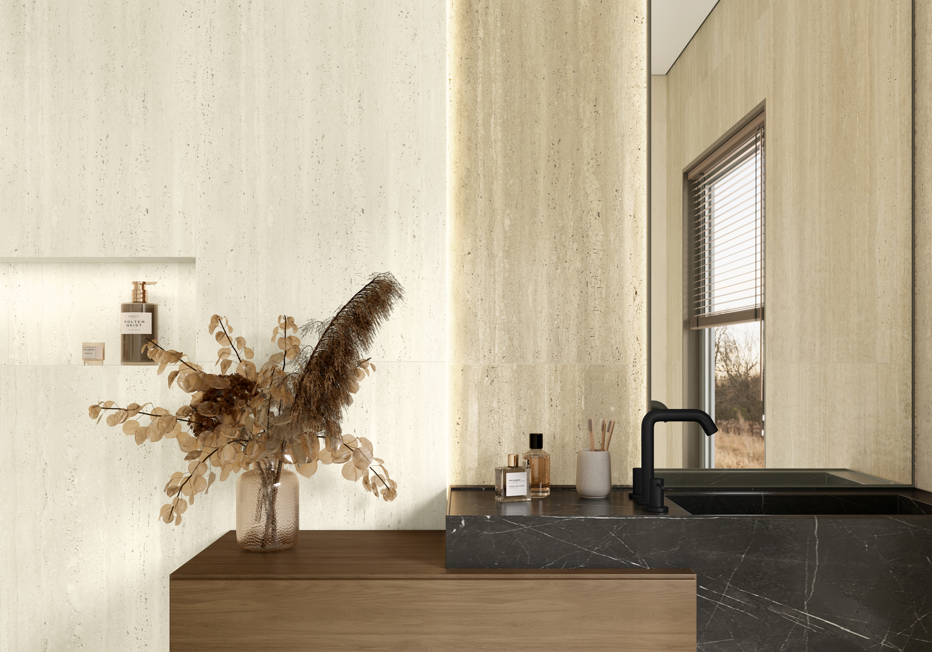 LCM Travertine World - фото 8