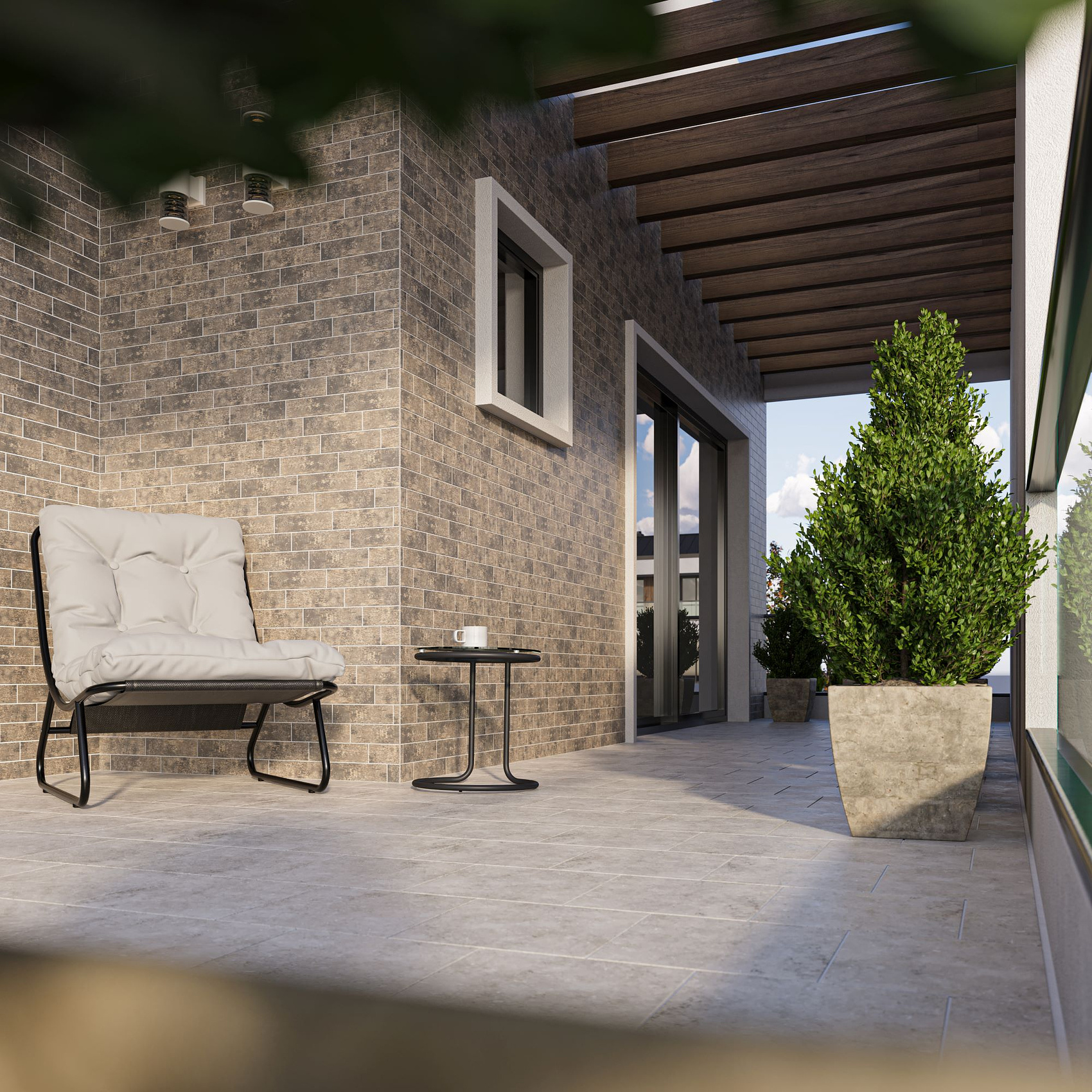 Keramin Теннесси - фото 2