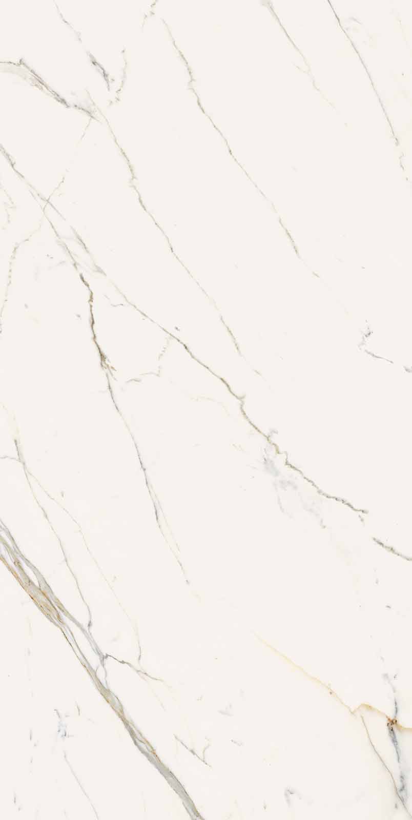 2A39 На пол Elements Lux Calacatta Statuarietto Lap RT 60x120 - фото 11