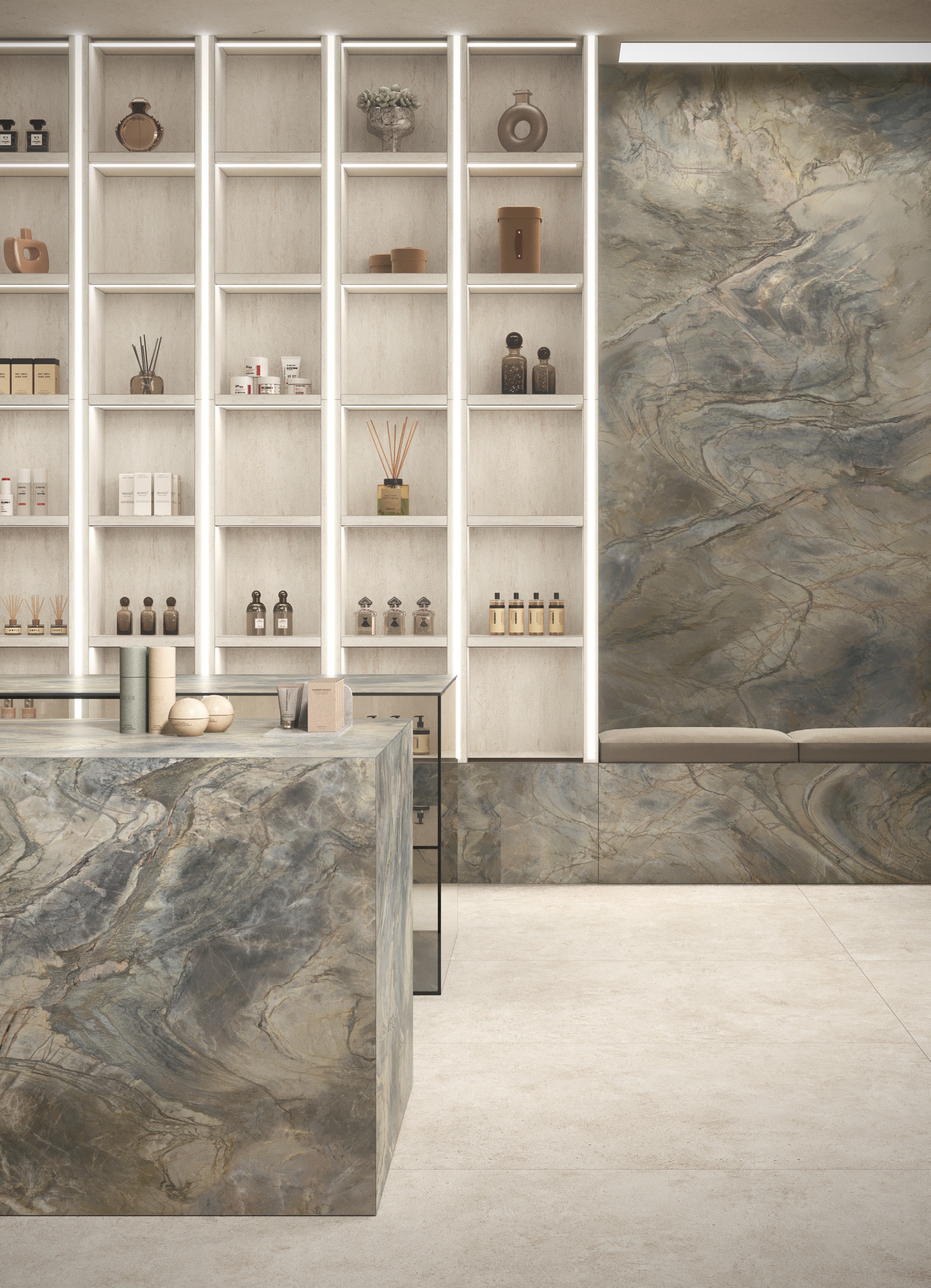 Atlas Concorde Italy Marvel Epic - фото 32