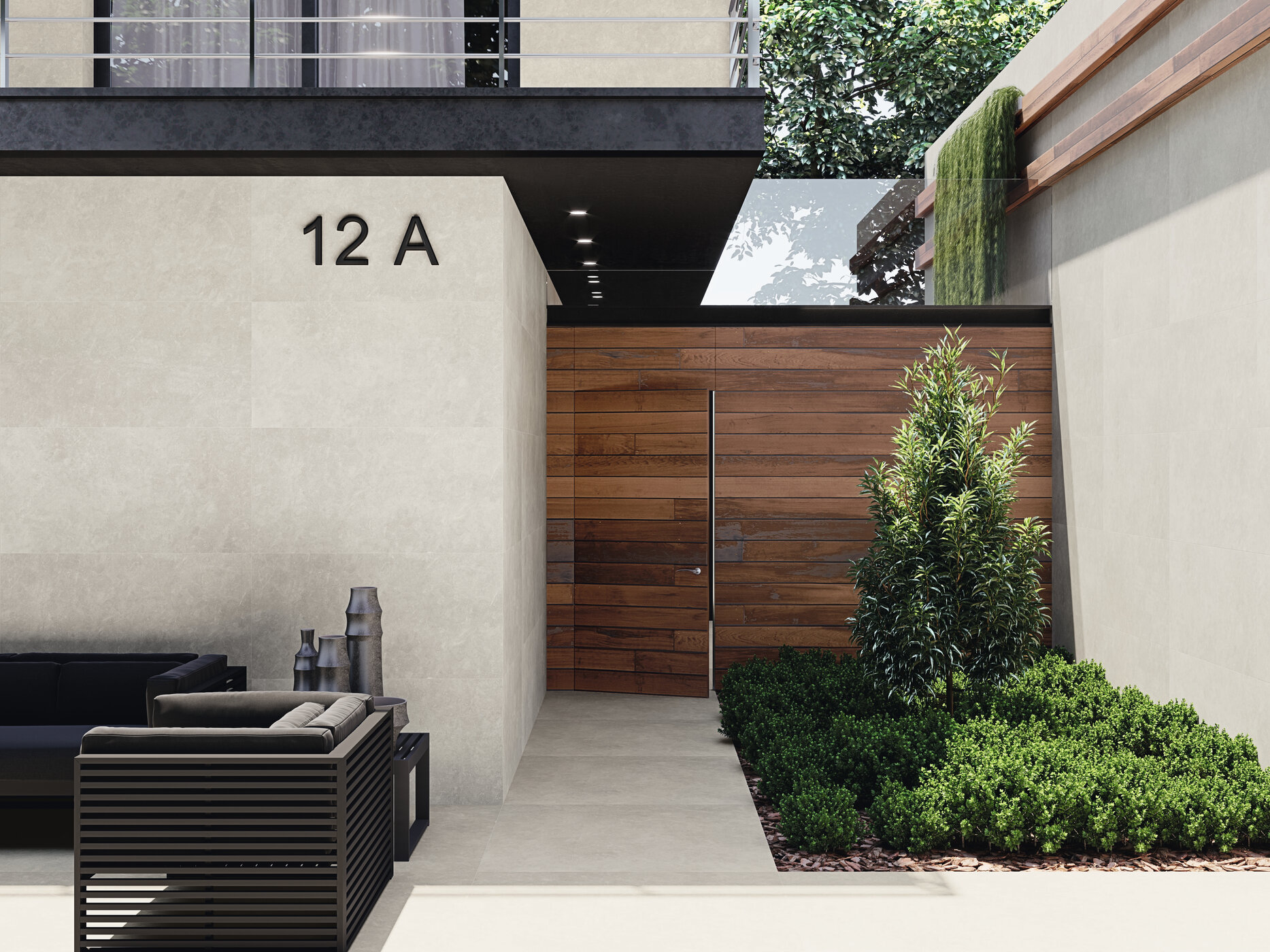 Benadresa Toga - фото 7