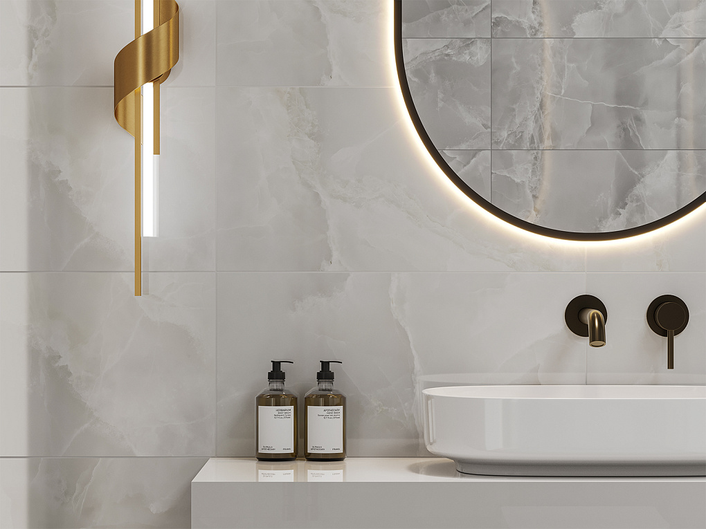 Грация Керамика Оникс - фото 3