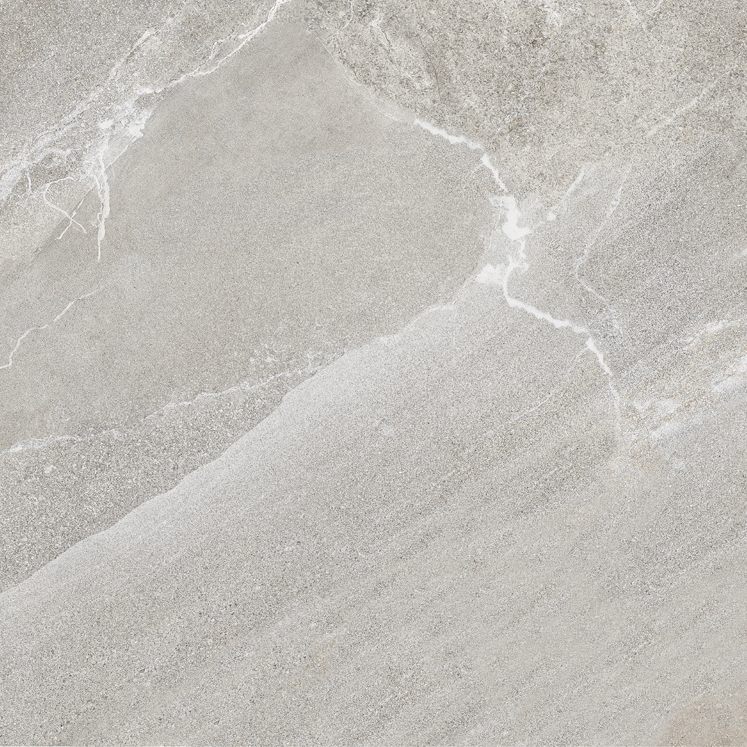 6461-0415 На пол Гроза / Groza Серо-бежевый 60х60 - фото 10