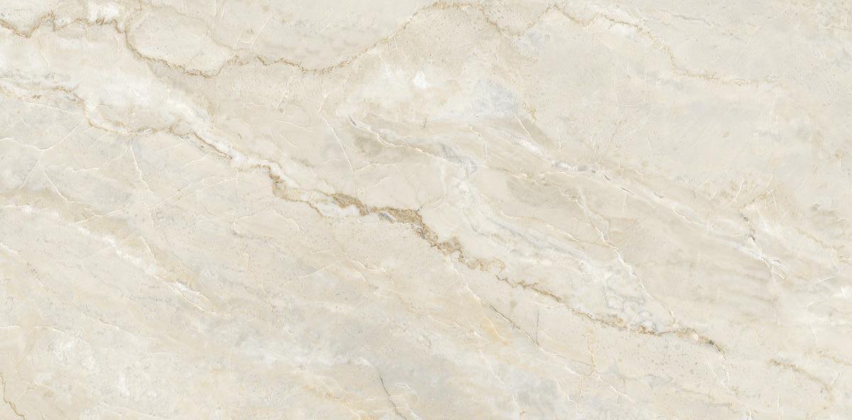 N130007 На пол Marble Mitos Crema Matt Carving 60x120 - фото 3