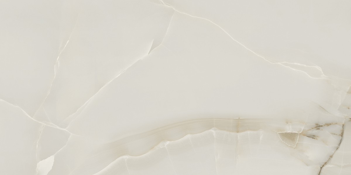 На пол Glossy Agate Beige 120x60