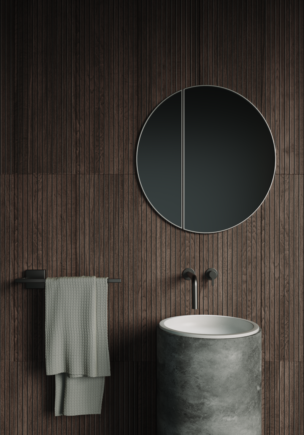 Eurotile Татами