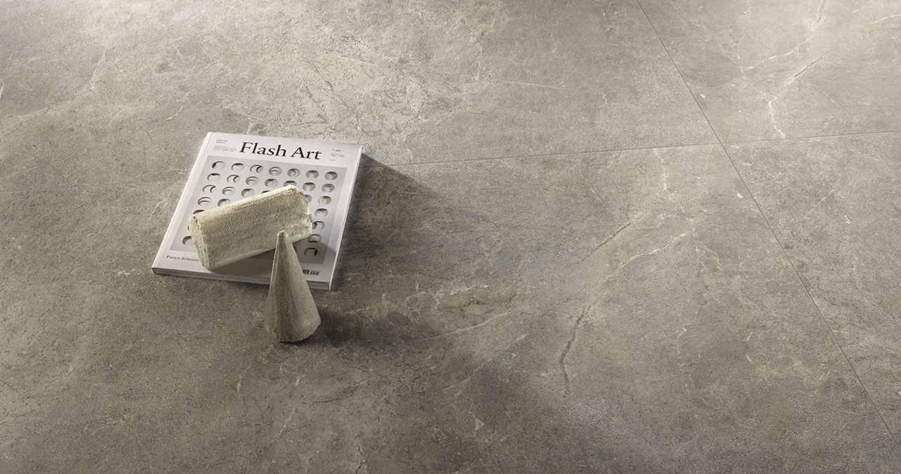 1089326 На пол Everstone Evergreige Rett (P) 60х120 - фото 10