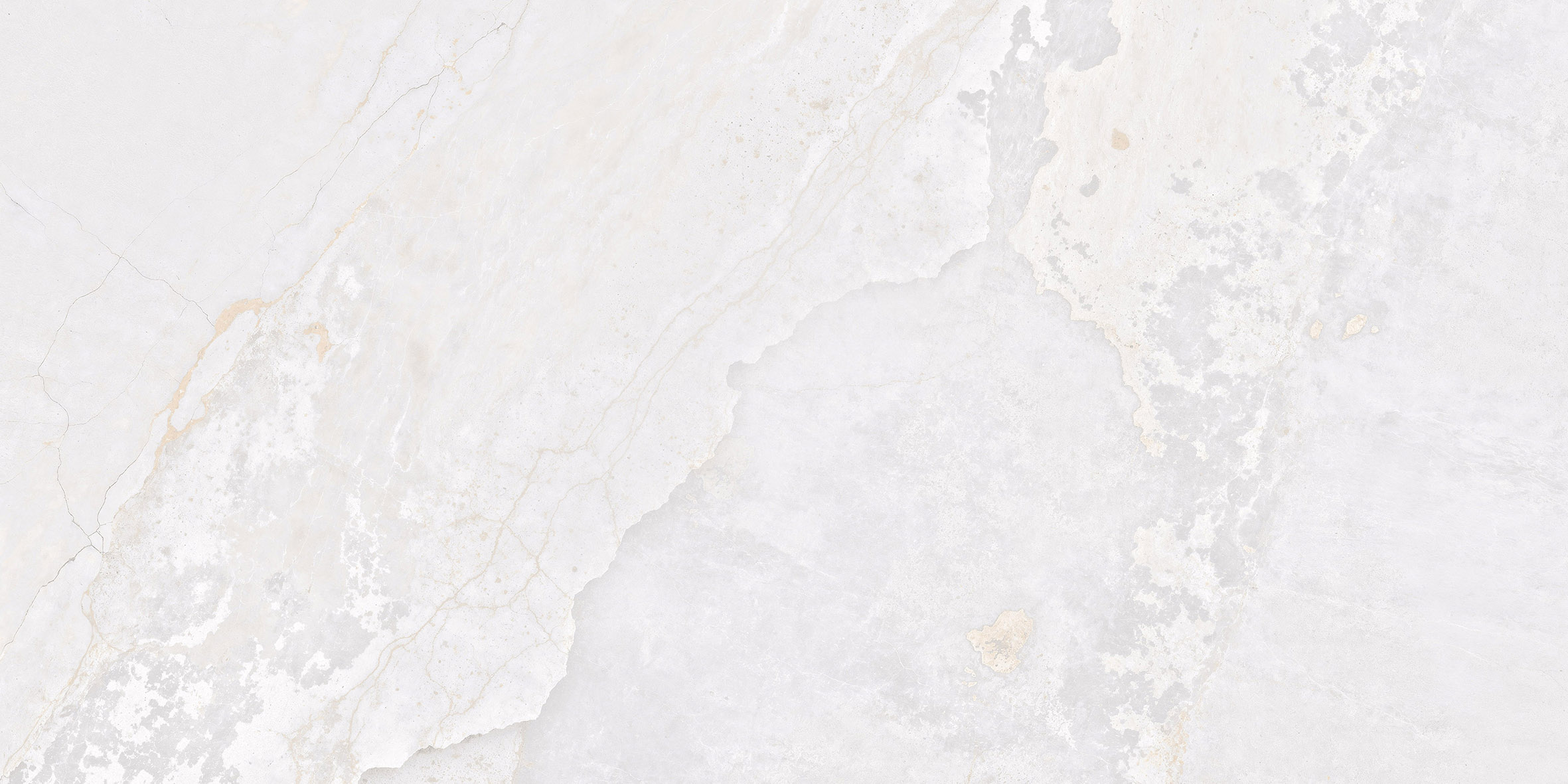 На пол Planet White N Metal Shine 60x120 - фото 22