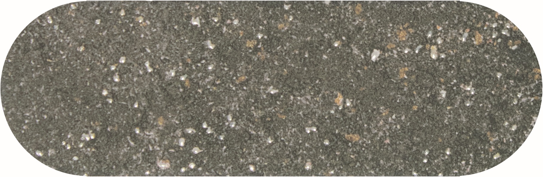 135326 На пол Stone Dust OM Nero Matt 5x15