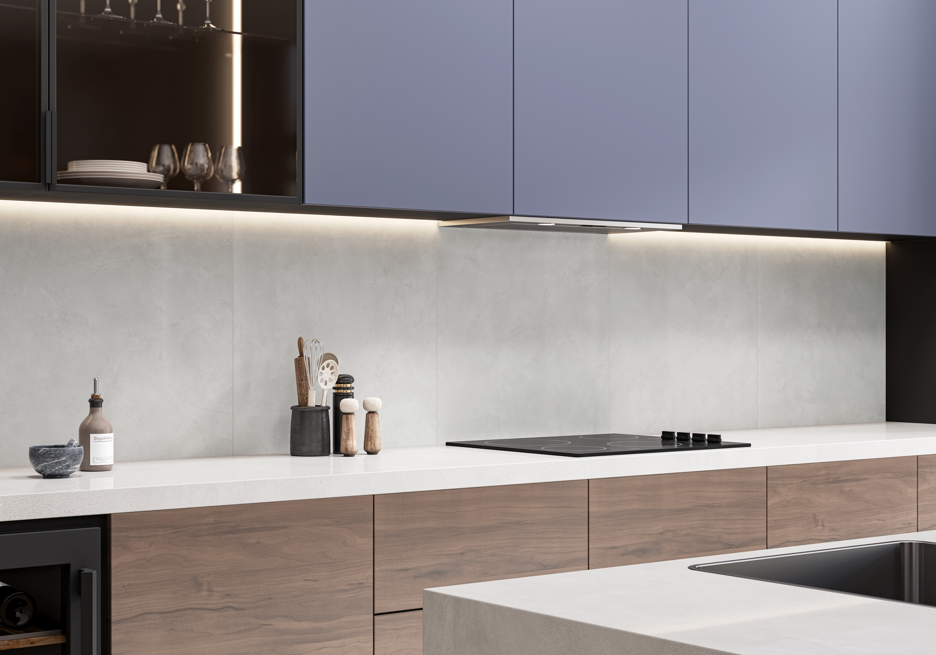 Уралкерамика Flora - фото 3