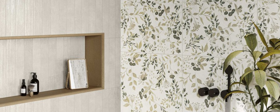 P011358  На стену Icons 02 Rett 60x120 - фото 8