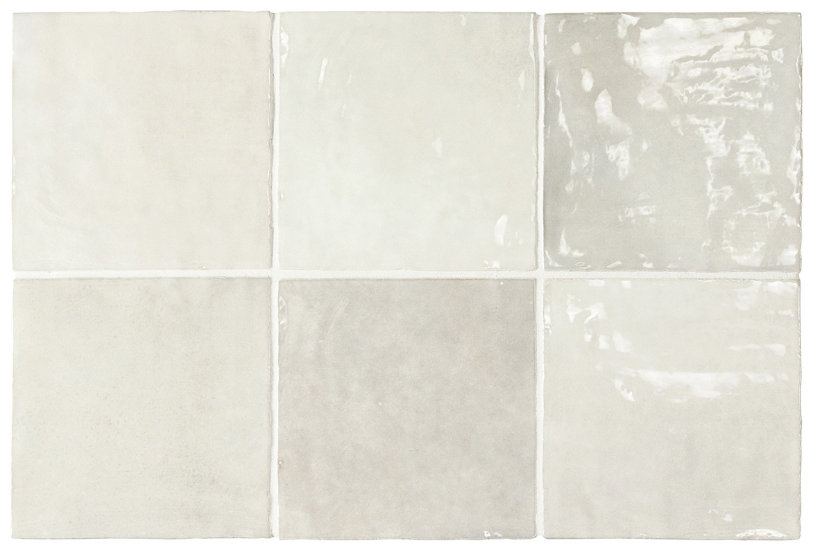 25855 На стену La Riviera Vert 13.2x13.2