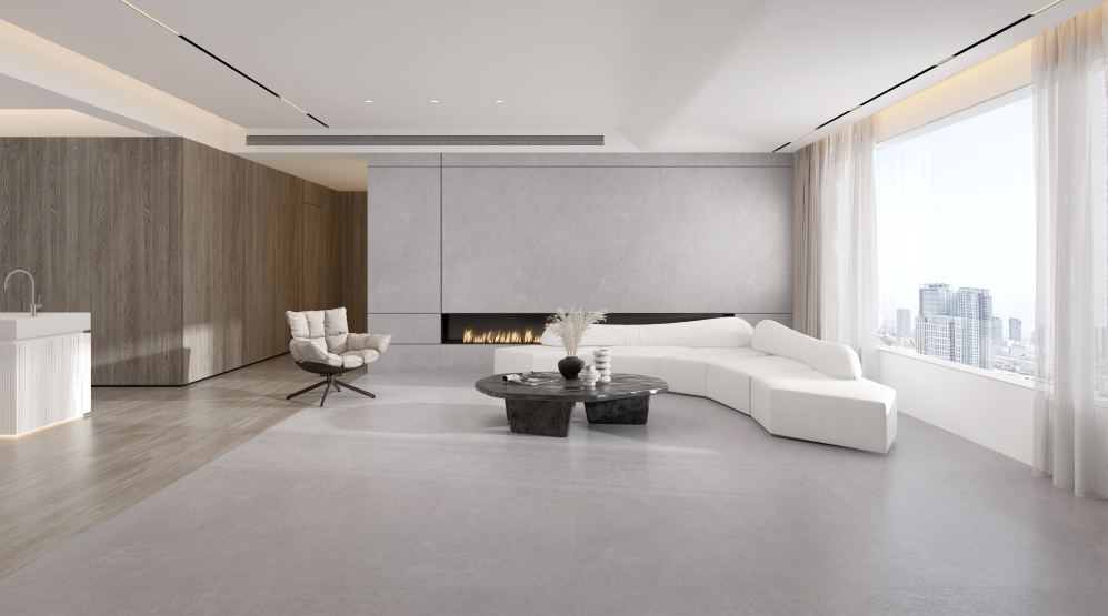 AVS-108 На пол Antica Grey Lappato 600x1200 - фото 23