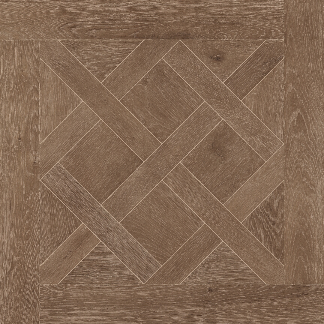 38920 На пол Museum Wistman Oak Cognac NT/90X90X0.9/R 90x90