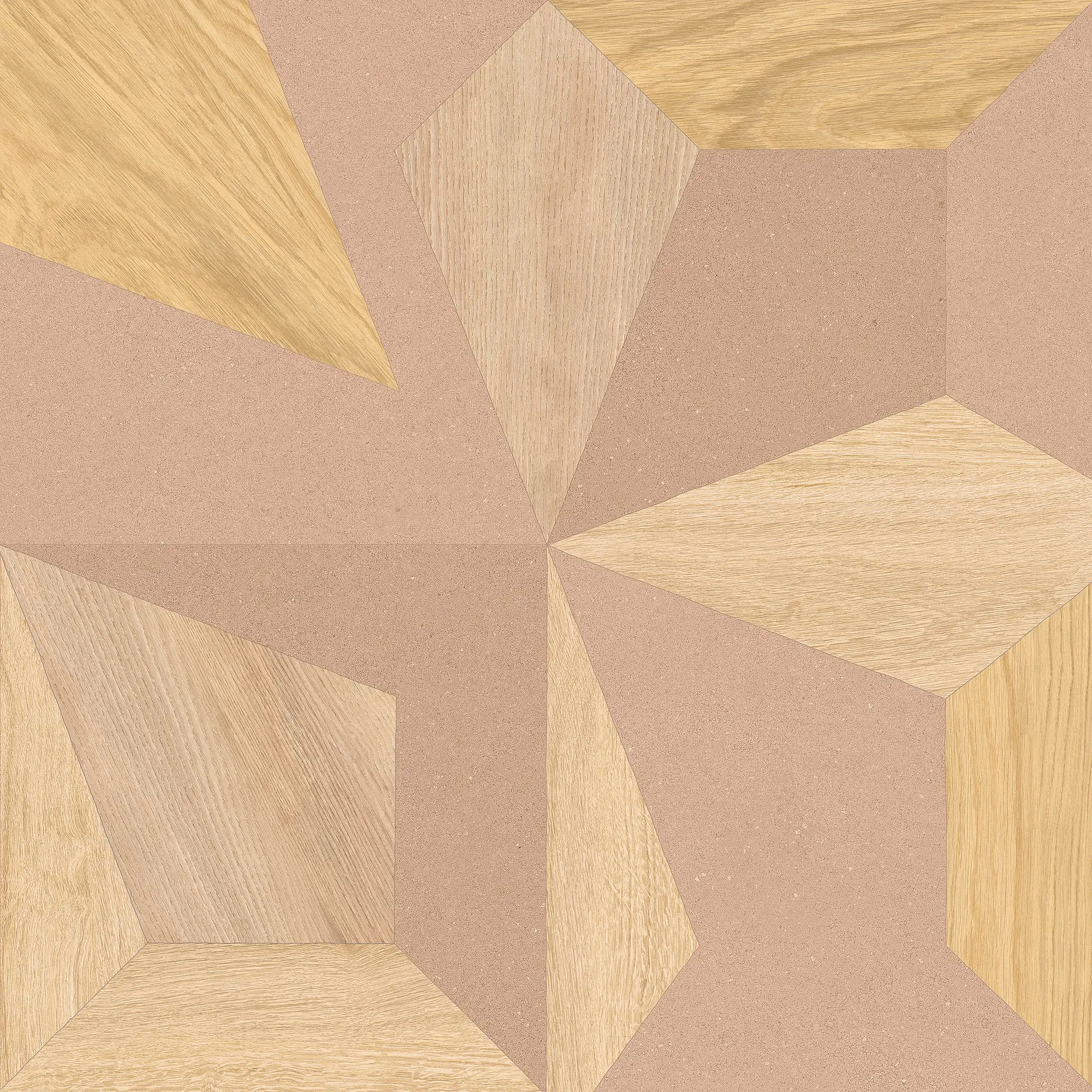 G9NIFEEARTR На пол Native NI Feeling Earth Rett 60x60 - фото 3