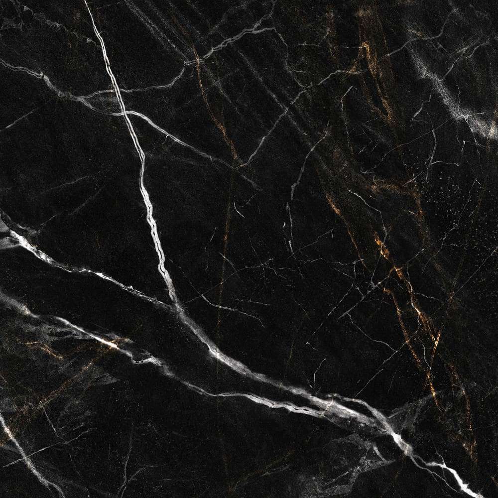 GP2020DNS99 На пол Design Art Stone Marquina матовый 200x200x8 - фото 9