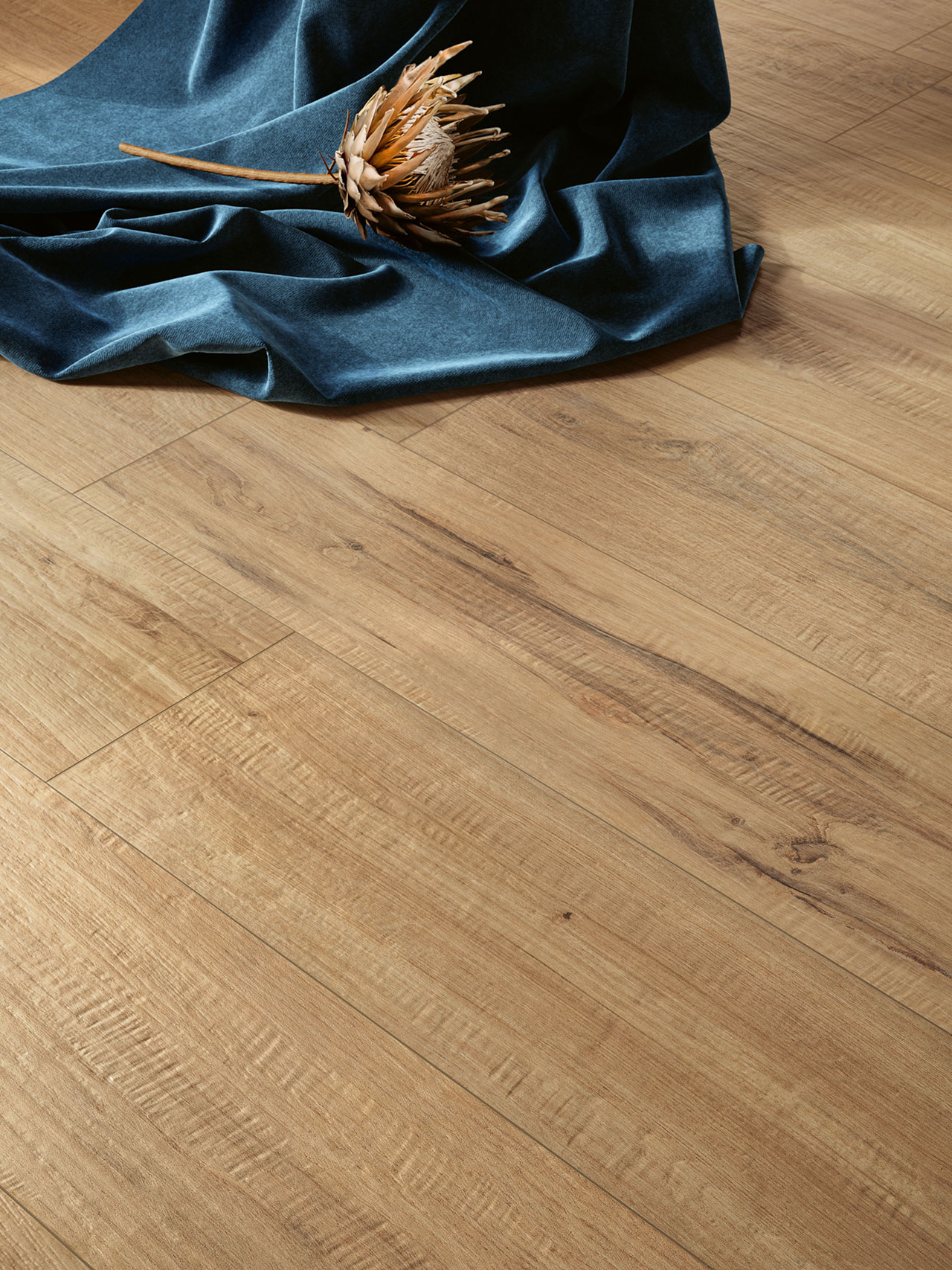 1097187 На пол I Roveri Intenso Asse Rett 30x120 - фото 9