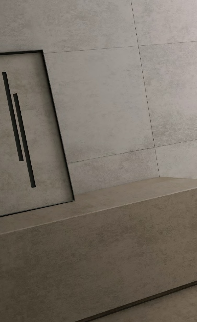 536 BAI1BN На пол Балтимор/Baltimore Айвори 120x60 - фото 9