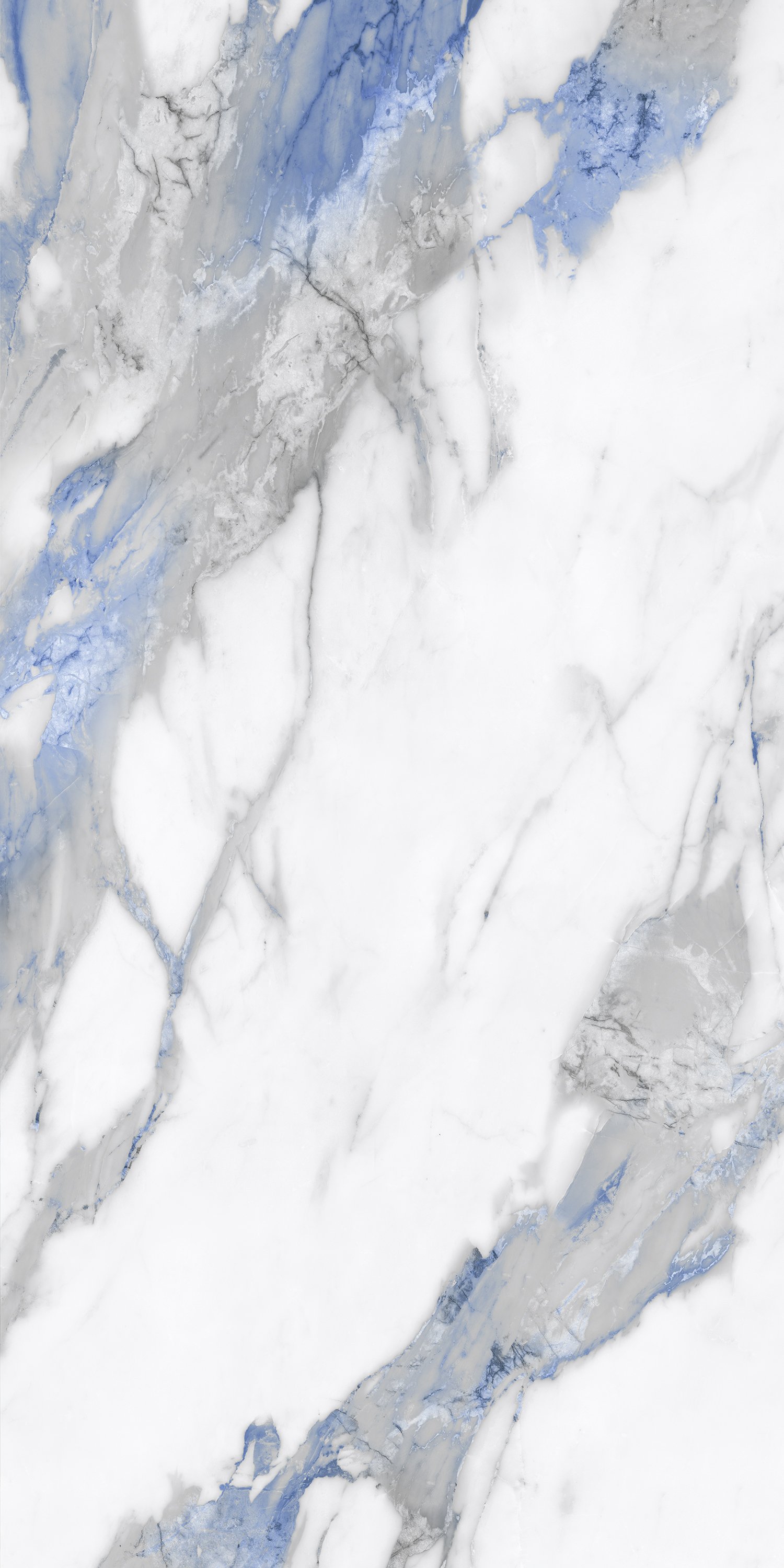 На пол Mix Deo Blue PGVT 60x120