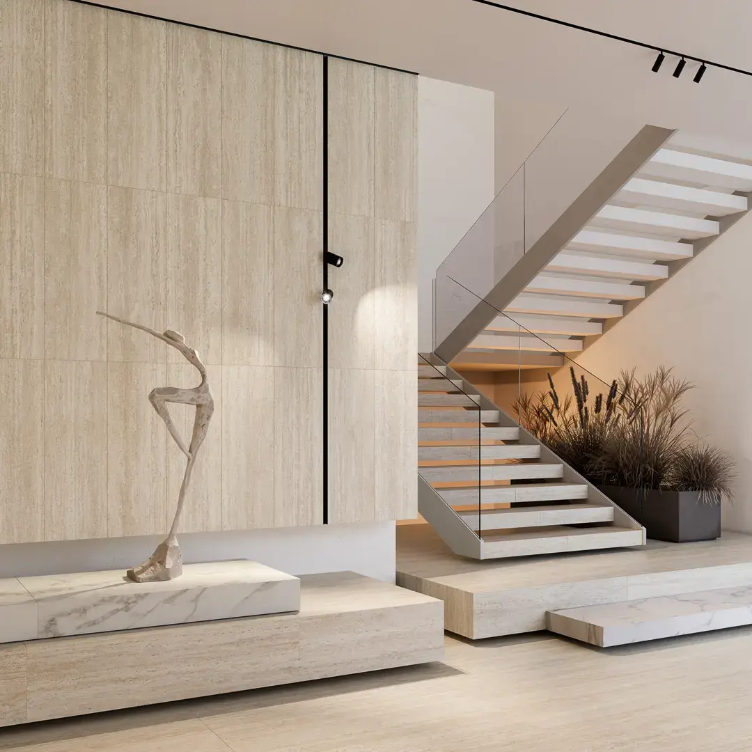 Керама Марации Про Травертин - фото 9