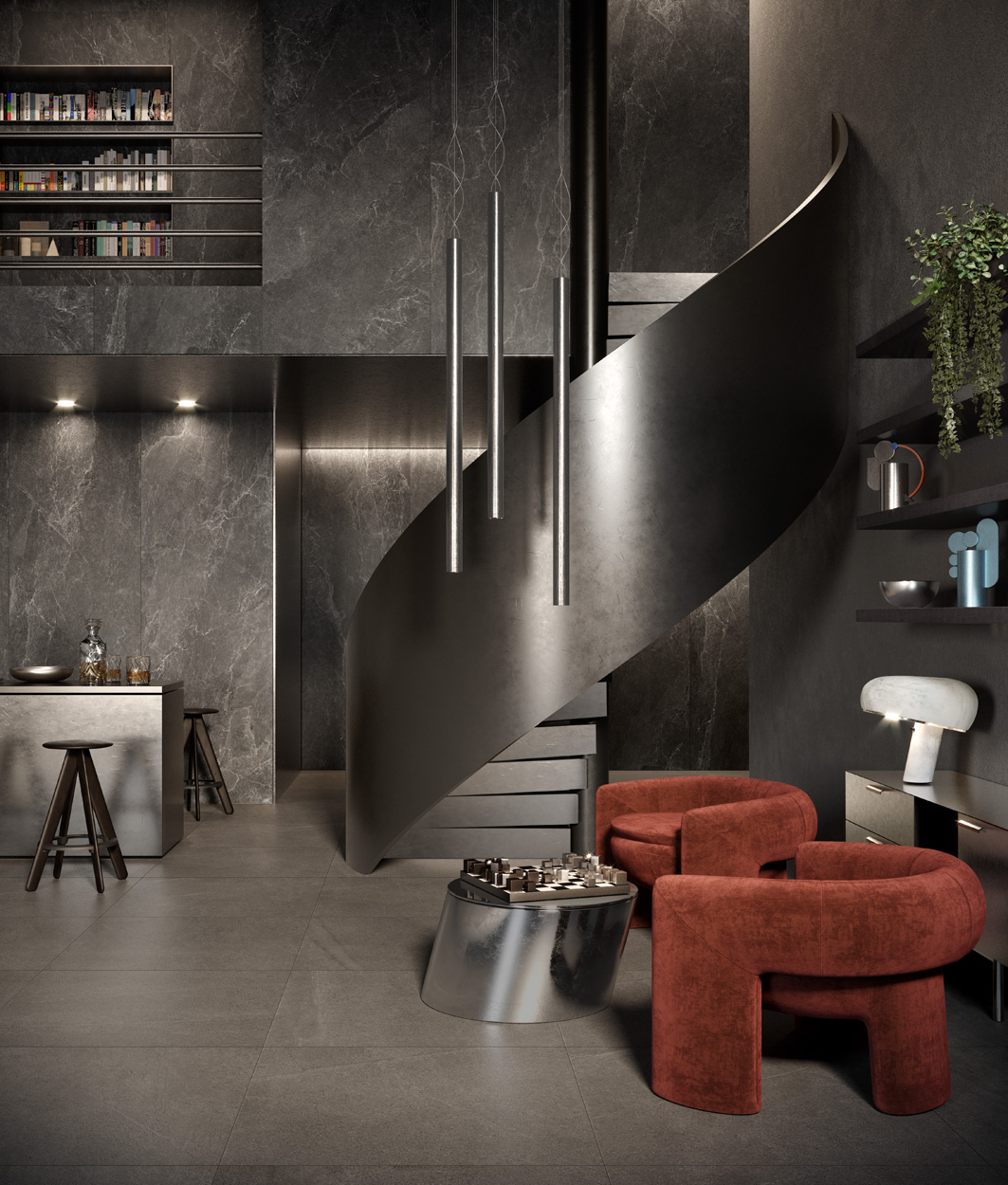 Kerlite Advantage Skin - фото 46