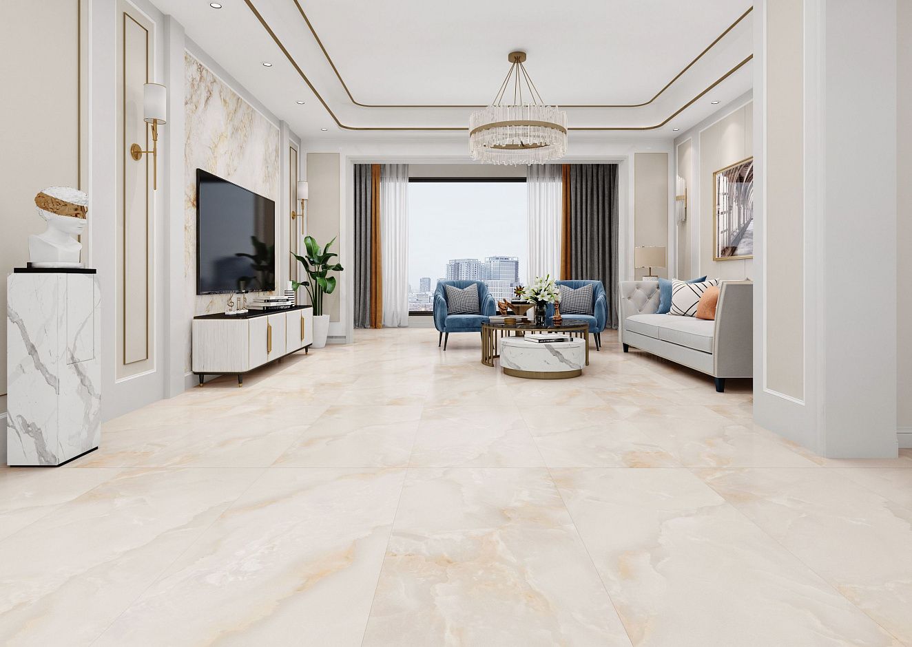 Basconi Home Onyx - фото 3