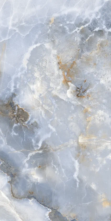 На пол Polished Thornton Aqua 60x120 - фото 3