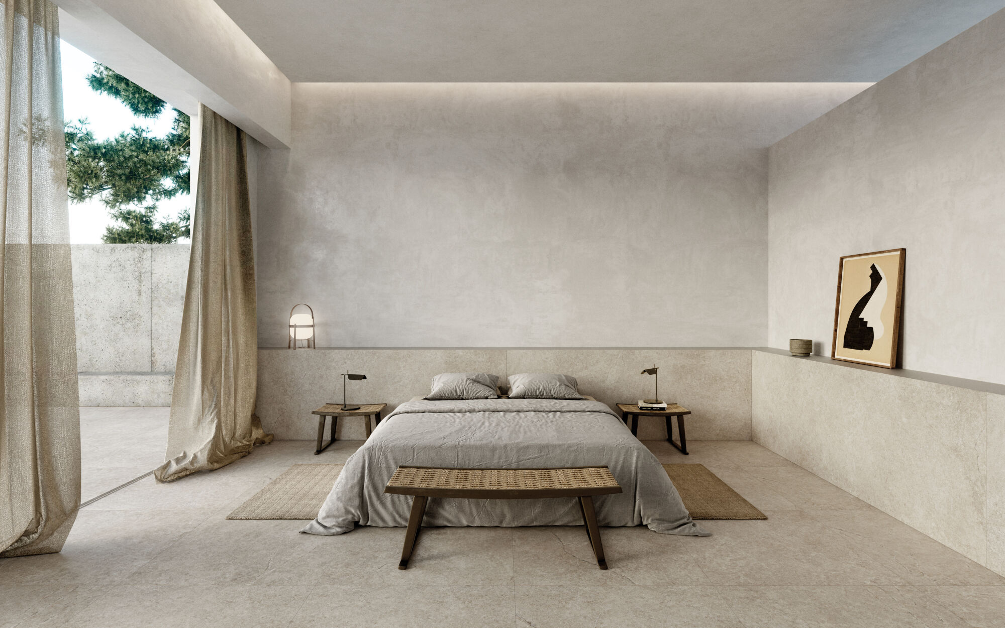 37973 На пол Alchemy Floor Earth SP/100X275/R 100x275 - фото 6