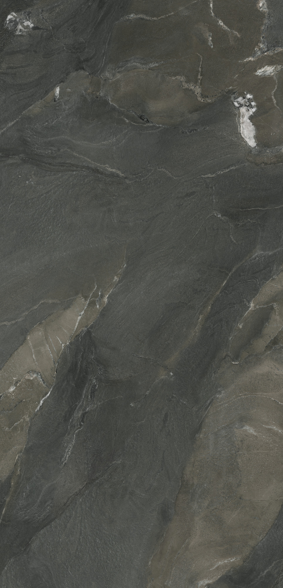 На пол Ironstone Black Matt 120x280 - фото 3